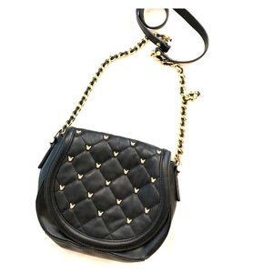 C Wonder French Bulldog crossbody